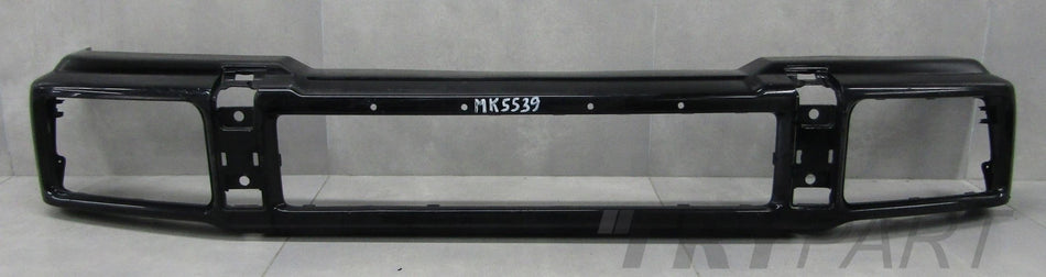 Front Bumper Mercedes G-Class W463 AMG LIFT 12-18