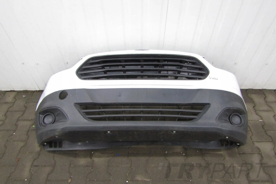 Front Bumper Ford Transit Courier 14-17