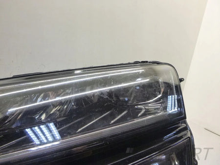 SKODA KAROQ FULL LED 17- Left Headlight L