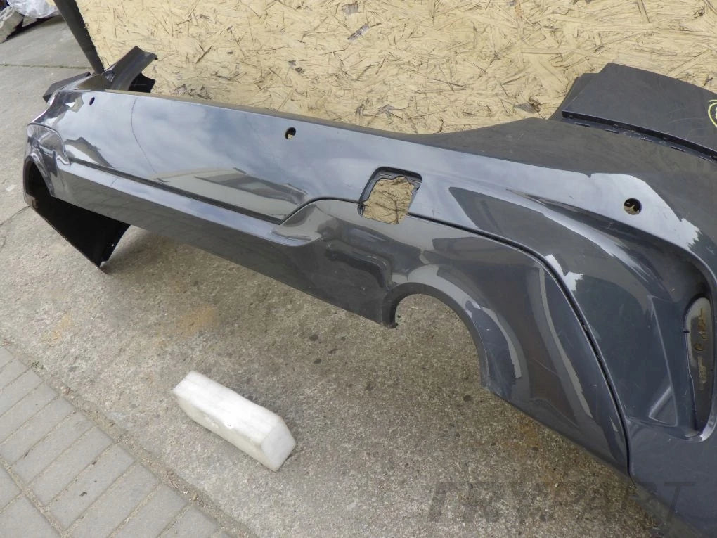 BMW 3 G21 KOMBI M PACKAGE rear bumper
