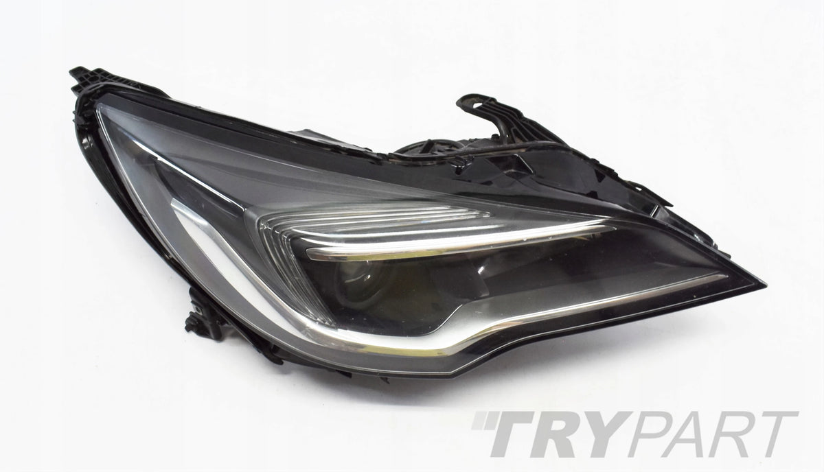 OPEL ASTRA V K HEADLAMP RIGHT FRONT ORIGINAL
