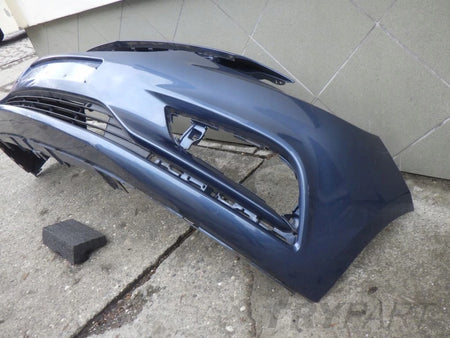 OPEL ASTRA K 5 V 15- Front Bumper