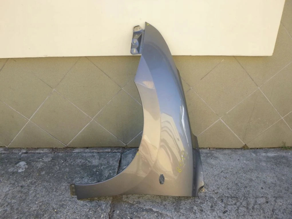 SUZUKI BALENO II 15- front fender left