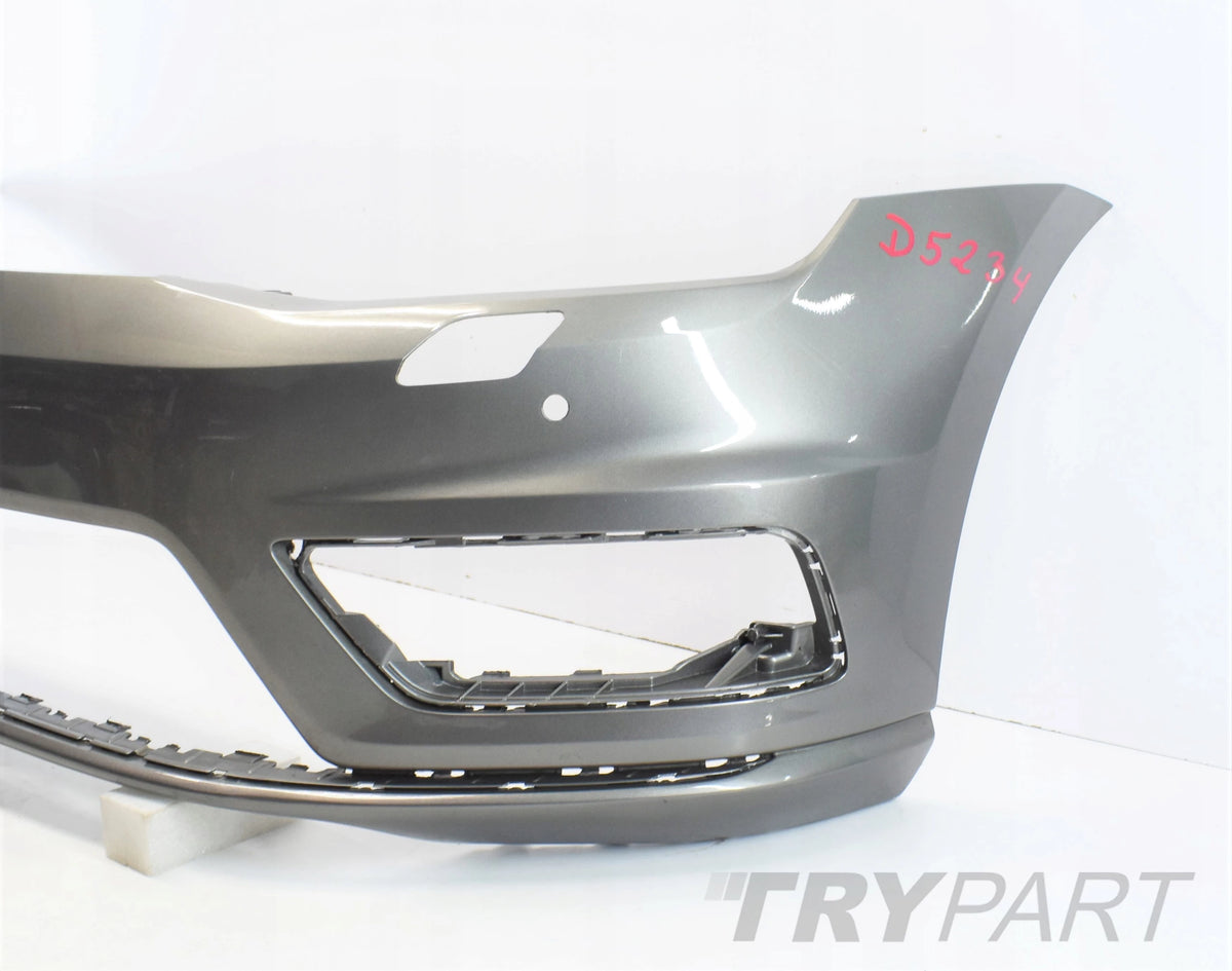 VW GOLF VII 5G0 R-LINE FRONT BUMPER ORG