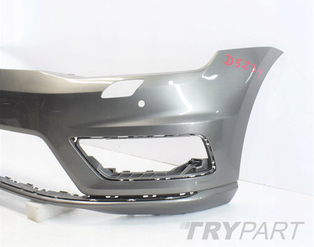 VW GOLF VII 5G0 R-LINE FRONT BUMPER ORG