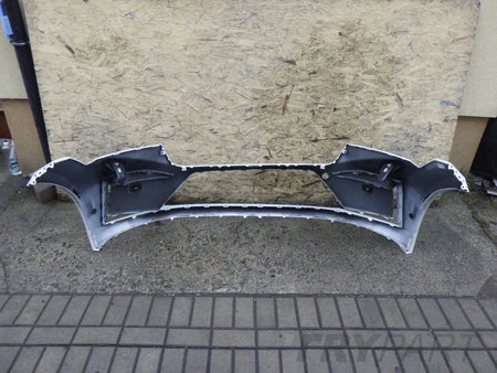 SKODA ENYAQ 5LA SPORTLINE 21- front bumper