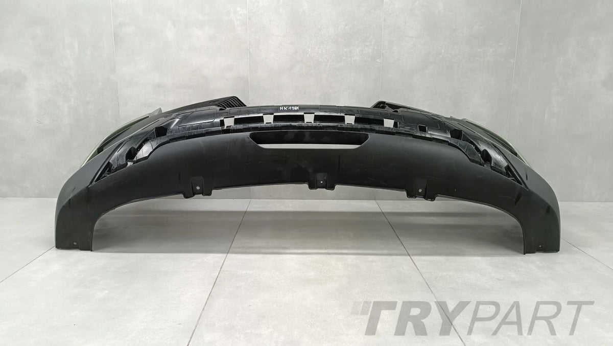 Rear Bumper BYD ATTO 3 22-