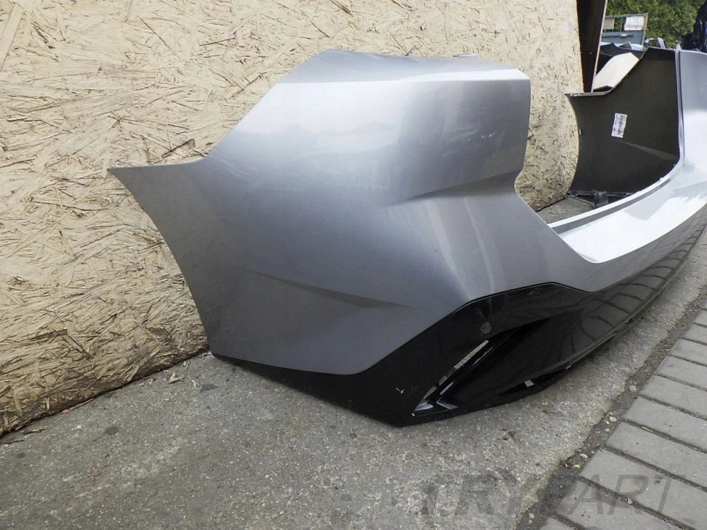PEUGEOT 308 P52 T10 3 III SW KOMBI GT LINE 21- Rear Bumper