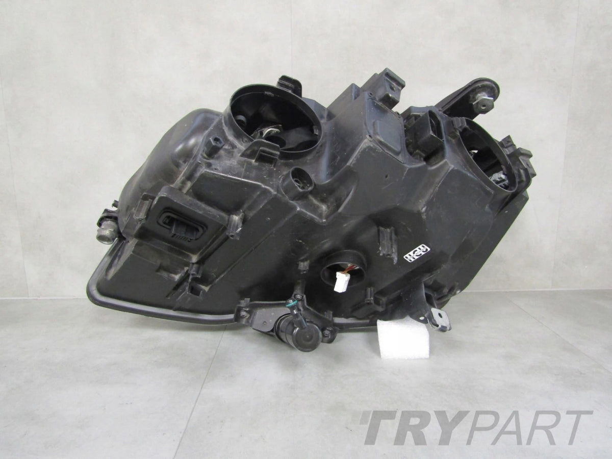 MERCEDES GLK W204 XENON ACTIVE HEADLIGHT RH RIGHT 08-12