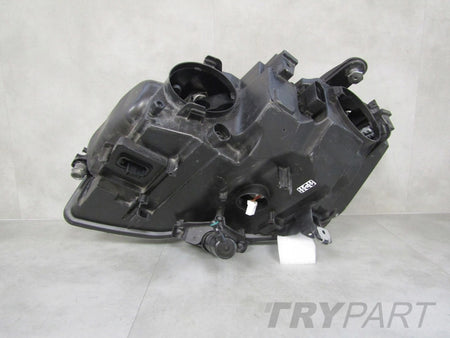 MERCEDES GLK W204 XENON ACTIVE HEADLIGHT RH RIGHT 08-12