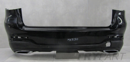 Mercedes GLC X253 AMG Rear Bumper 15-18