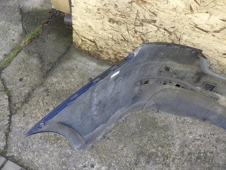BMW 3 F34 GT Rear Bumper