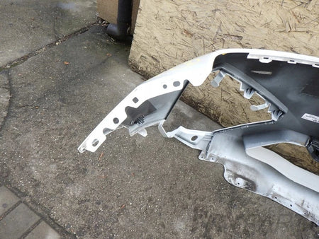 BMW IX I20 M PACKAGE 2021- front bumper