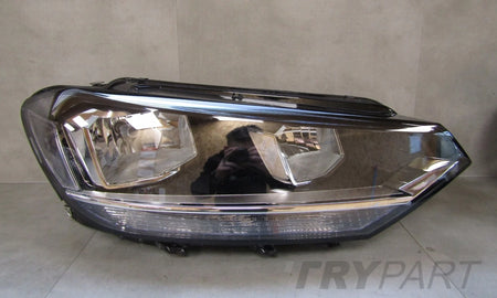 RIGHT HEADLIGHT VOLKSWAGEN TOURAN III 3 15- RH 5TB941006A