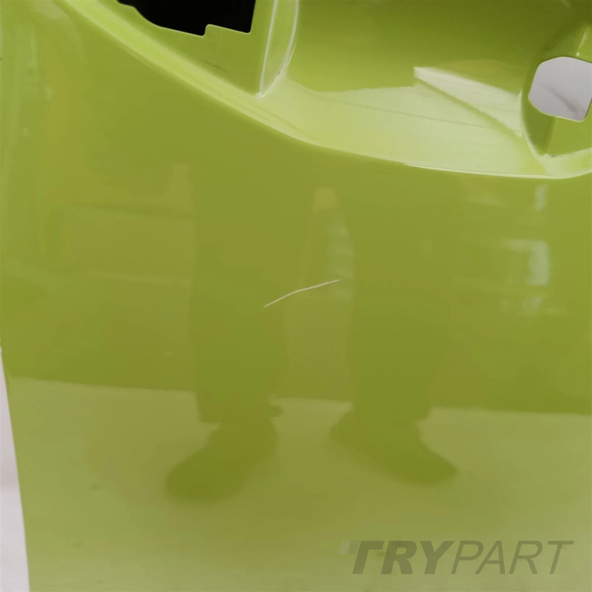 RIGHT FRONT DOOR SKODA ENYAQ 5LA 5LA831312