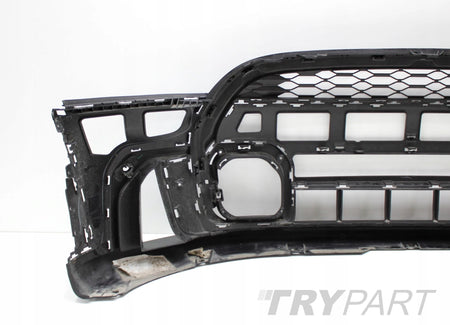 MINI F55 F56 F57 LIFT LCI JCW FRONT BUMPER ORG + CHROME