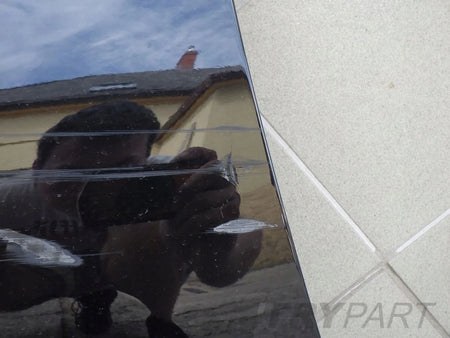 BMW i3 I01 Rear Fender Right