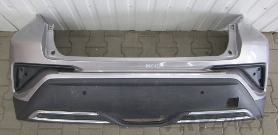 Rear Bumper Toyota C-HR CHR Lift 19-23
