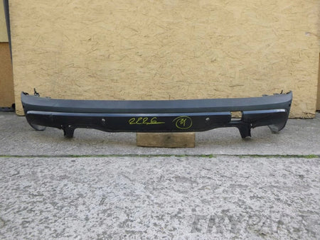 BMW X5 G05 Rear Bumper