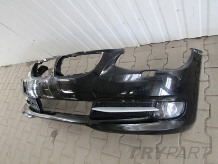 Front Bumper BMW 3 E92 E93 LCI Lift 10-13
