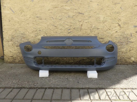 FIAT 500 LIFT 2015- Front Bumper