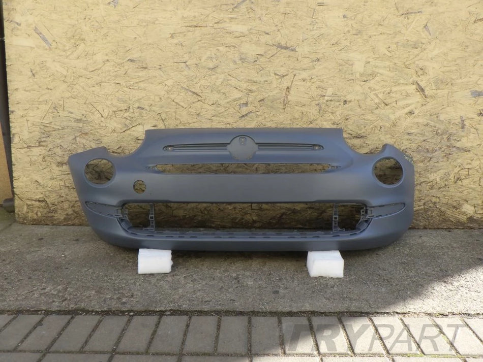 FIAT 500 LIFT 2015- Front Bumper