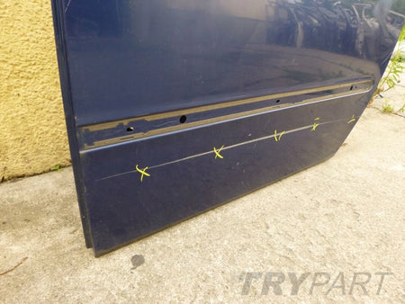 TOYOTA AVENSIS VERSO 01- Left Rear Door