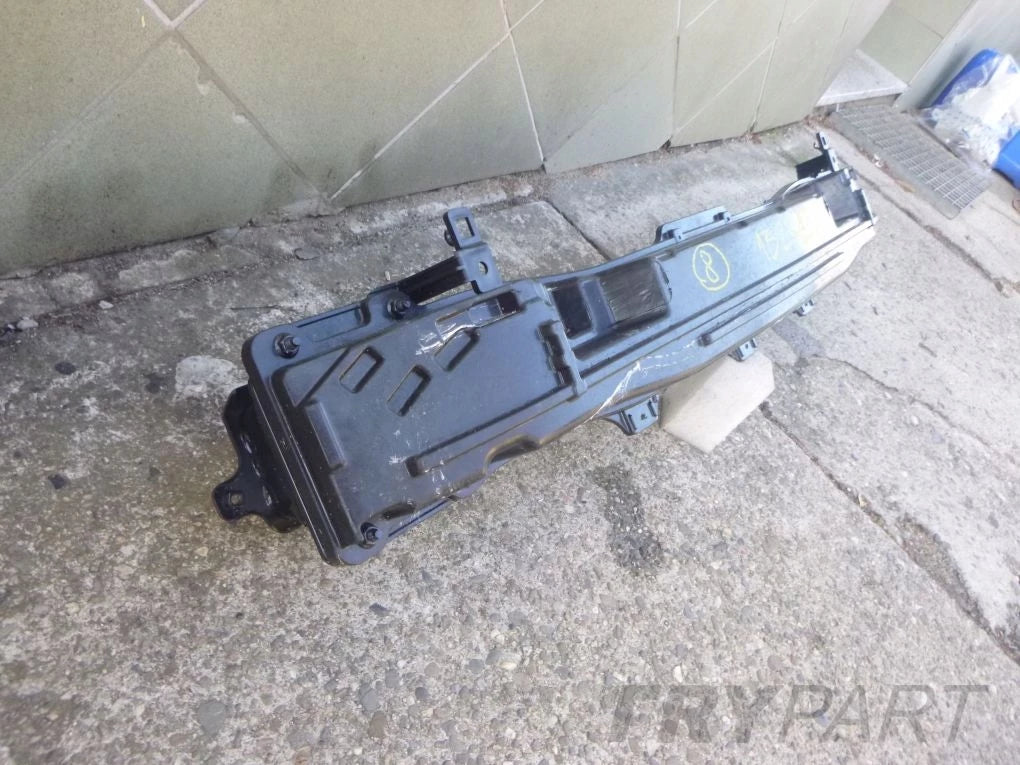 HYUNDAI TUCSON IV 4 NX4 N LINE 20- Rear Bumper Beam