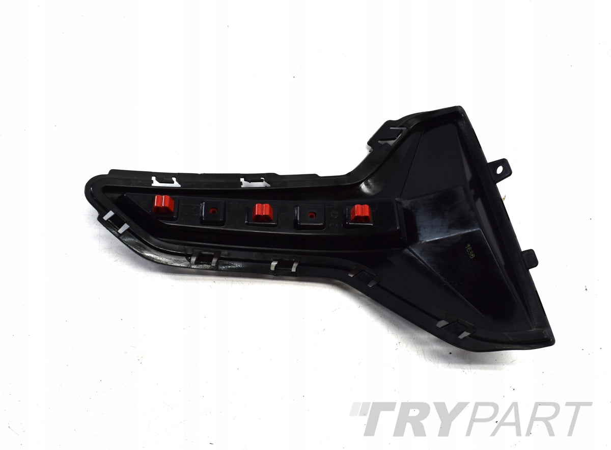 BMW G21 REAR BUMPER GRILLE COMBI ORG