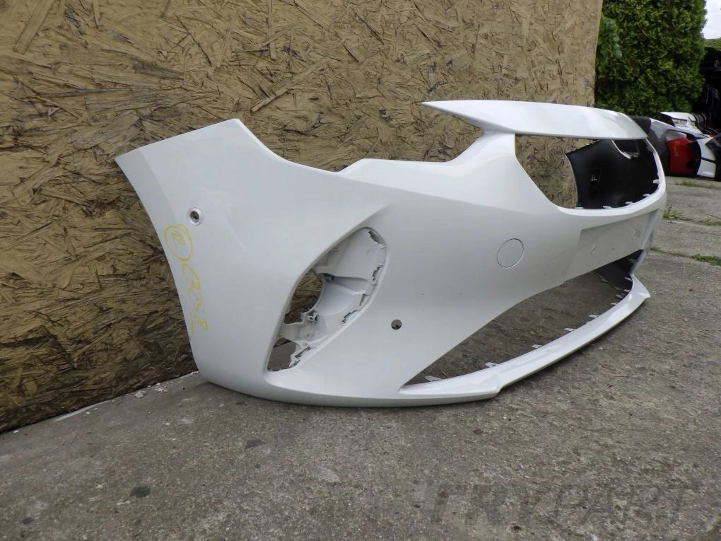 OPEL CORSA F 19- front bumper
