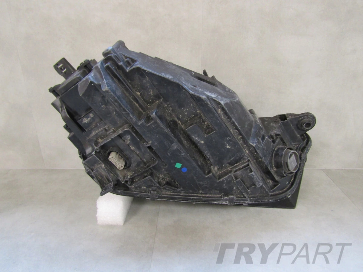 Headlight Audi Q5 80A XENON 16-20 LH 80A941043F