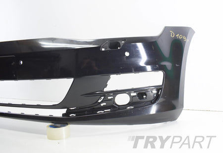 VW GOLF VII 5G0 FRONT BUMPER SUPER CONDITION ORG