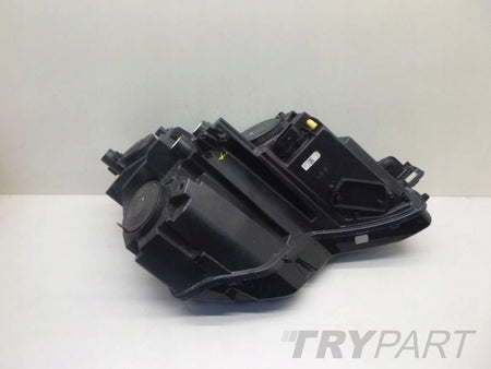 SKODA KAROQ 57B left headlamp