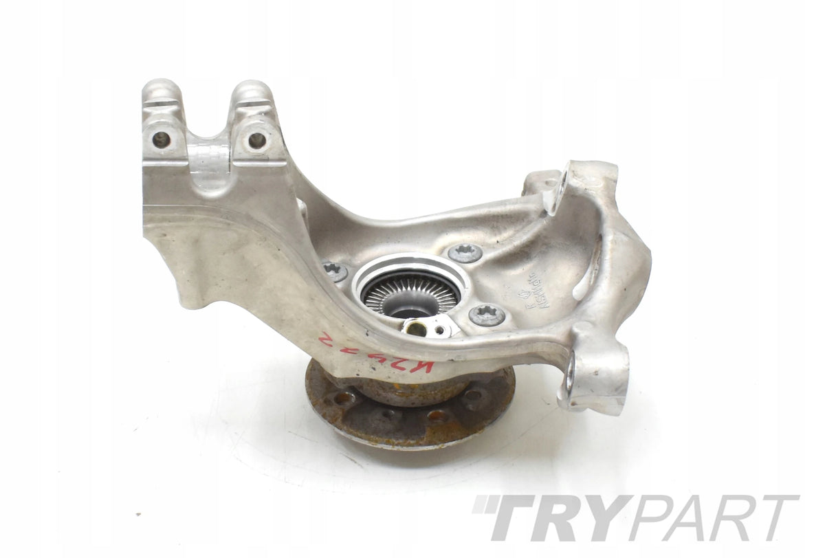 BMW M3 M4 G80 G82 RIGHT REAR KNUCKLE HUB ORG 8095658