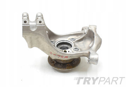 BMW M3 M4 G80 G82 RIGHT REAR KNUCKLE HUB ORG 8095658