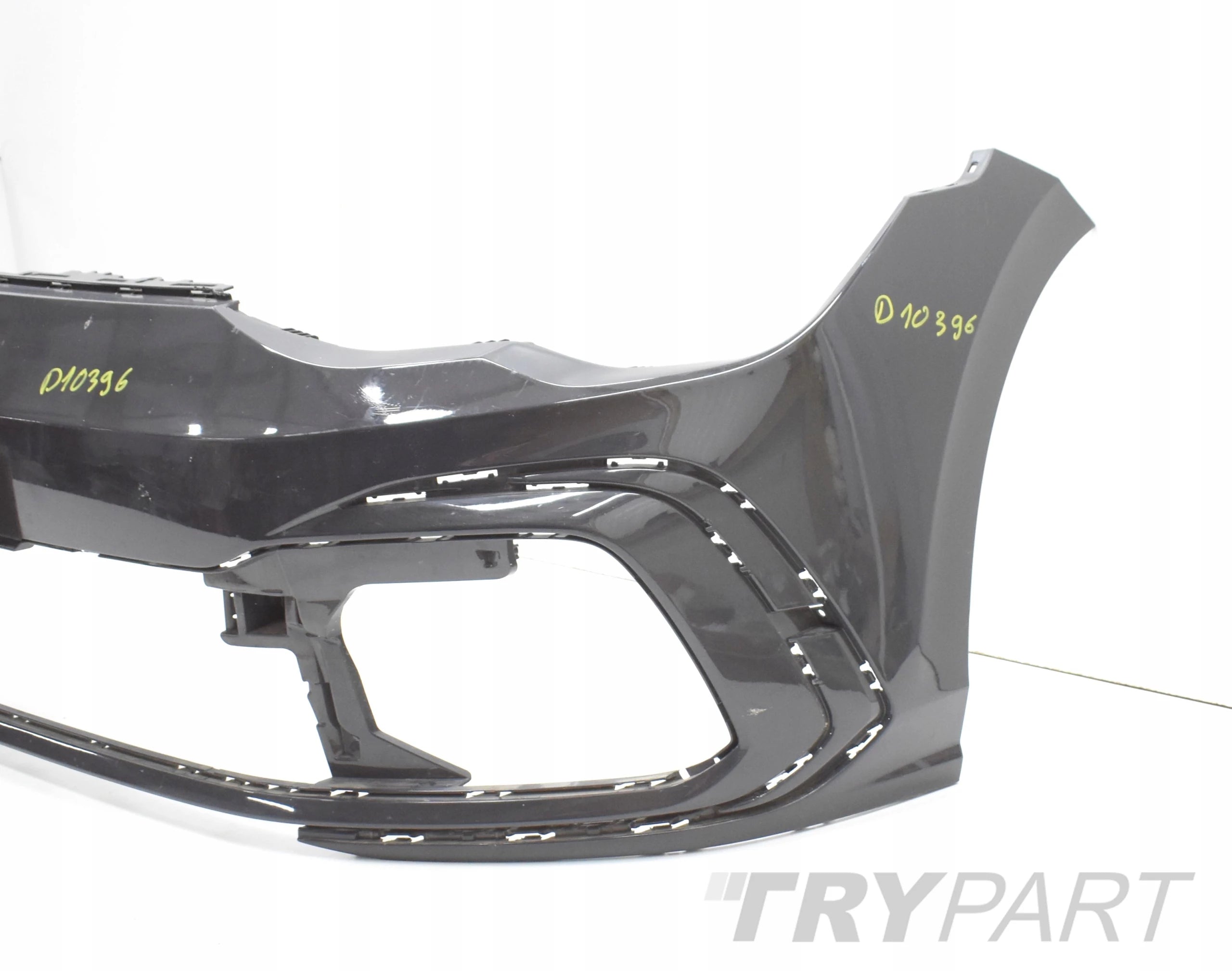VW GOLF VIII 5H0 R LINE FRONT BUMPER ORG