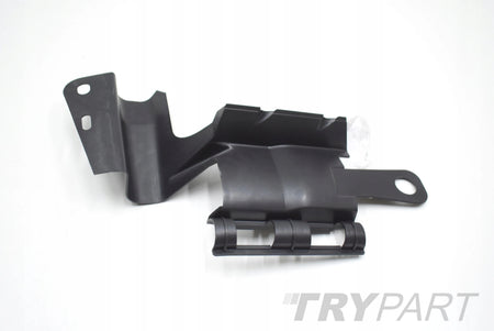 MERCEDES CITAN II W420 KANGOO IV SEAT BELT BRACKET FRONT ORG NEW A4206846600