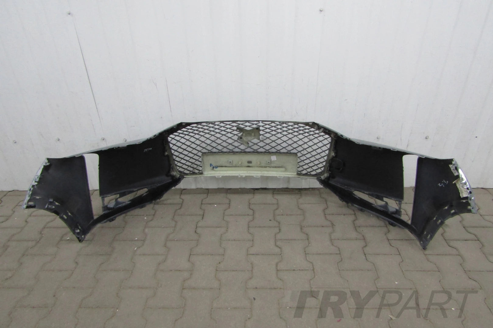 Front Bumper D.S. 3 DS3 Crossback Lift 22-