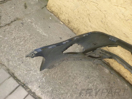 TOYOTA AVENSIS III T27 LIFT T29 15 Front Bumper
