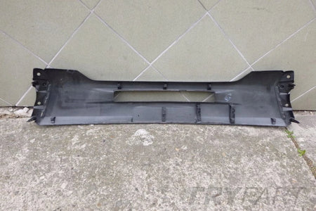 MITSUBISHI OUTLANDER 16- front bumper