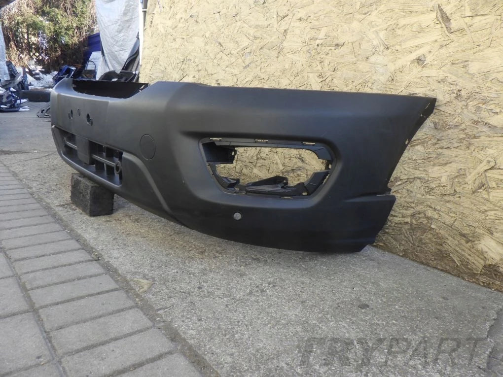 FORD TRANSIT MK8 LIFT 18- RK31-R17757-A Front Bumper