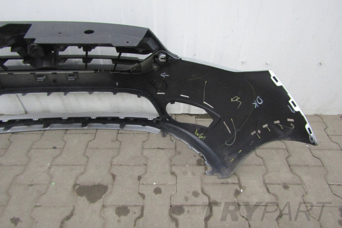 Front Bumper for Dacia Dokker Stepway (2012-2017)
