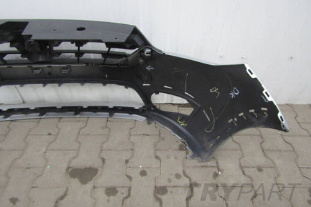 Front Bumper for Dacia Dokker Stepway (2012-2017)