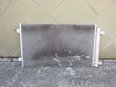 OPEL ASTRA K V 5 Air Conditioning Condenser