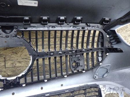 MERCEDES B CLASS 247 W247 18- front bumper