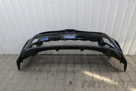 Front Bumper Toyota Prius 4 IV Lift 19-