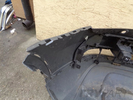AUDI Q3 8U0 11- Rear Bumper