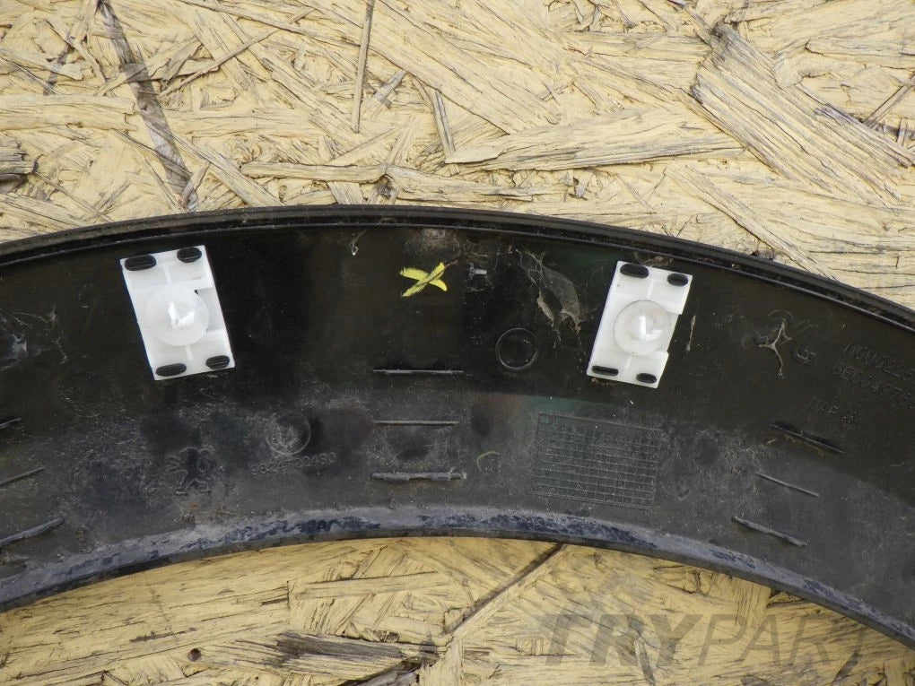PEUGEOT 208 II 2 GT GTI 19- Rear Right Fender Trim