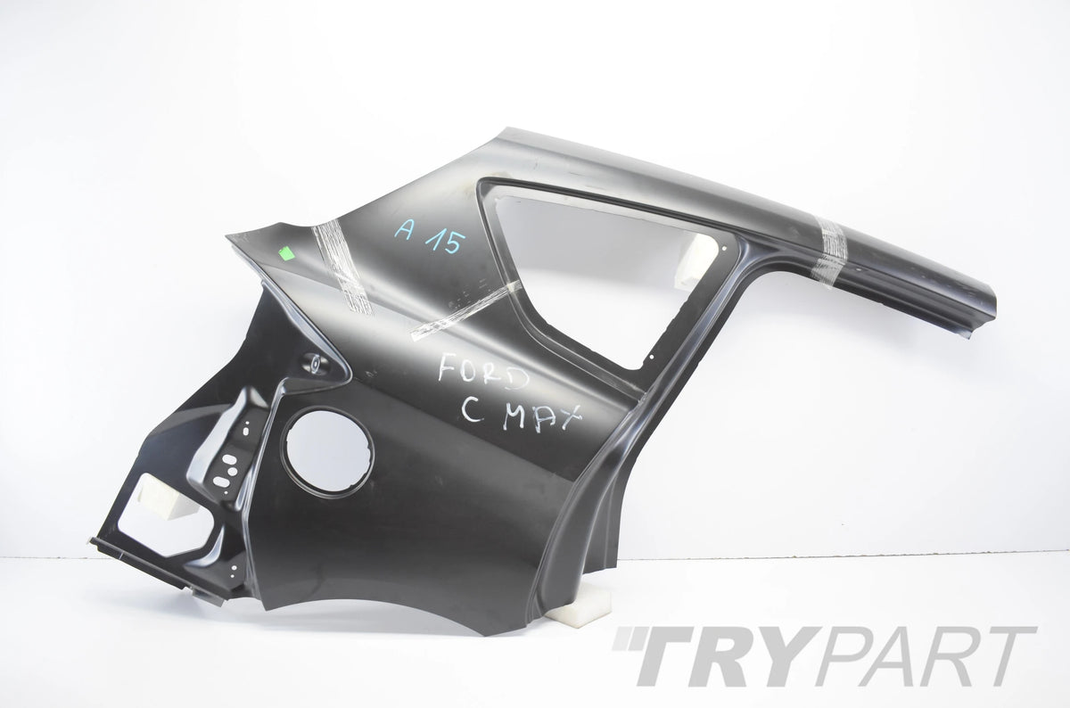 FORD C MAX MK2 RIGHT REAR FENDER HOUSING ORG