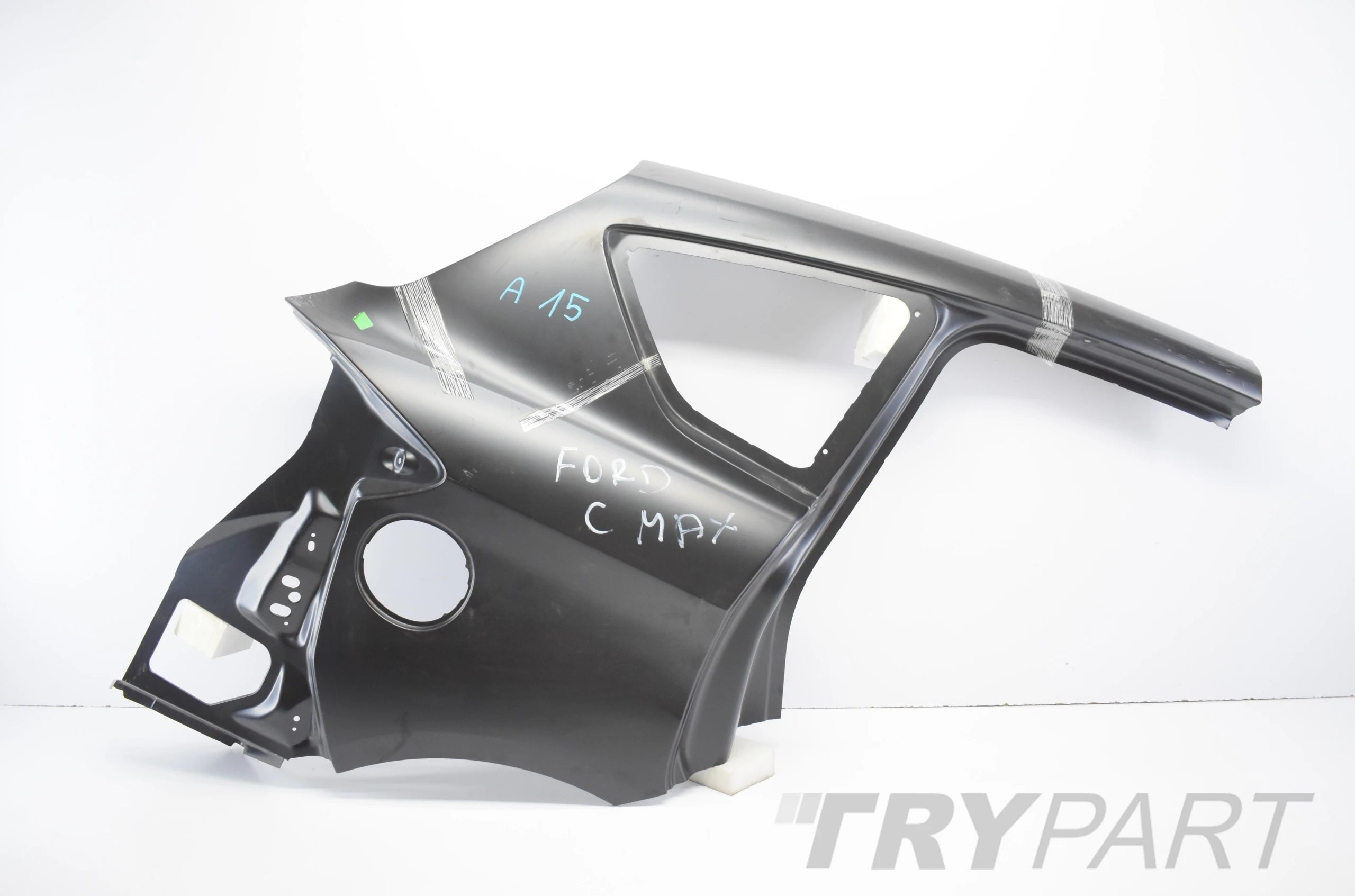 FORD C MAX MK2 RIGHT REAR FENDER HOUSING ORG